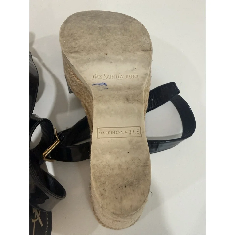 Yves Saint Laurent good preowned