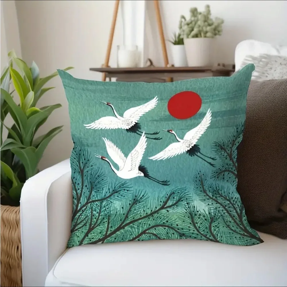N/A thick cotton