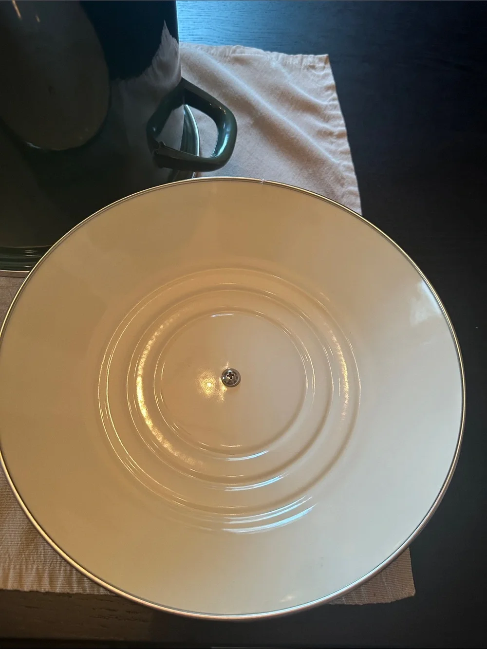 Le Creuset classic le