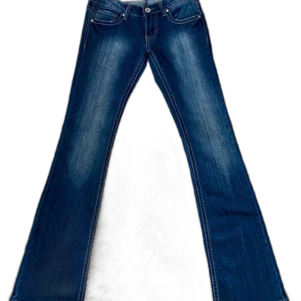 Rue21 jeans size