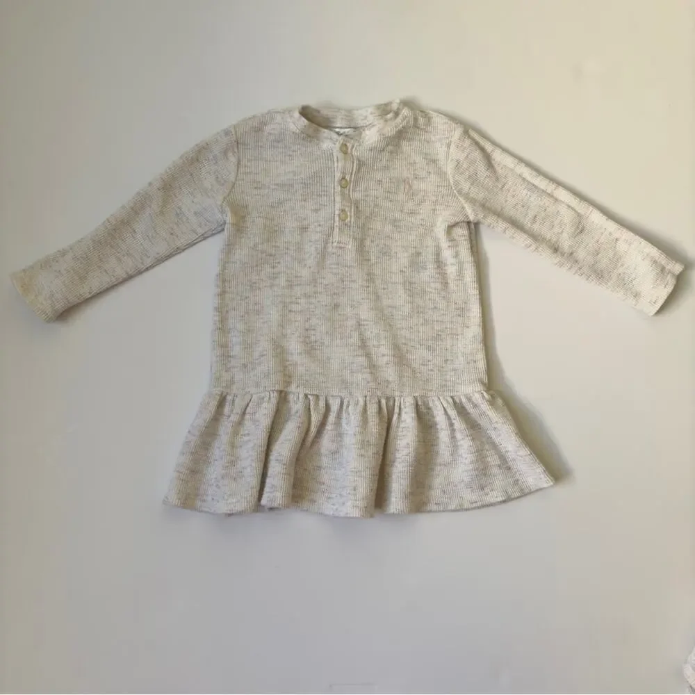 Ralph Lauren charming cream
