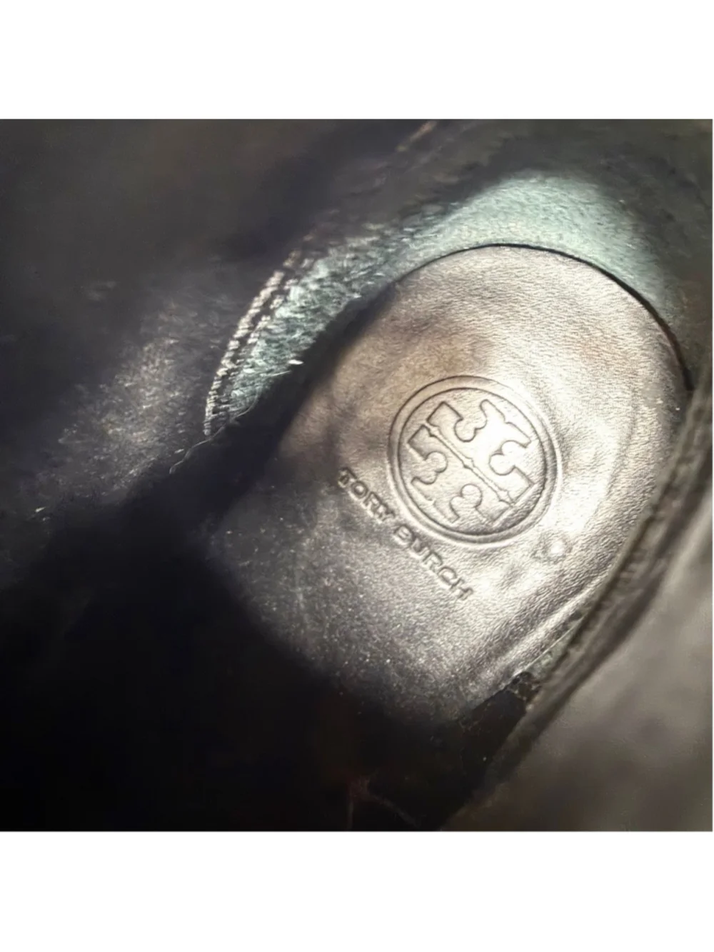 Tory Burch excellent no