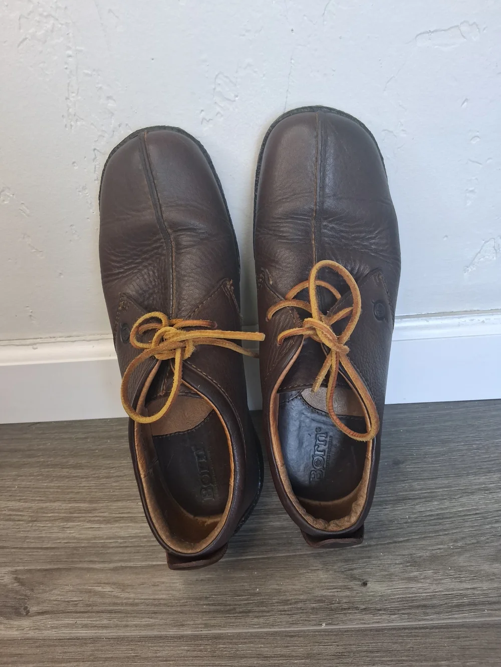 Born classic handcrafted