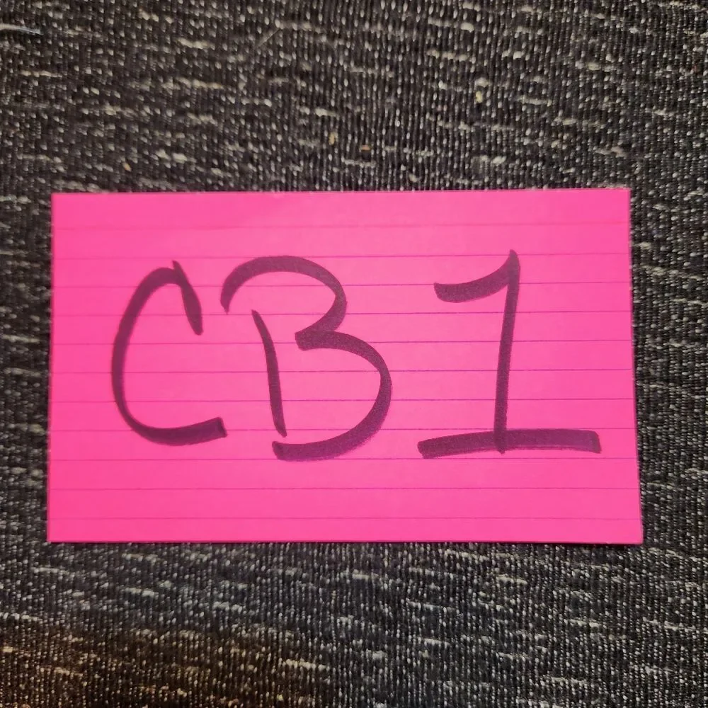Books pre owned