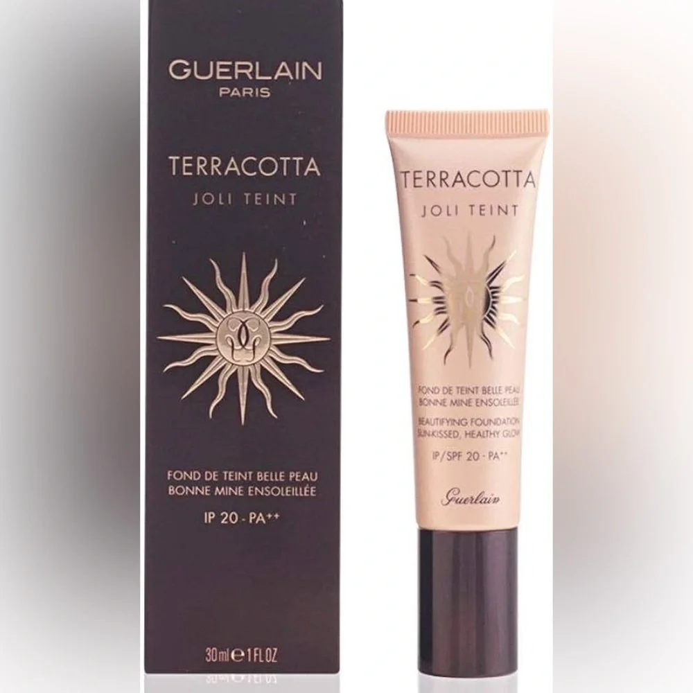 GUERLAIN terracotta joli
