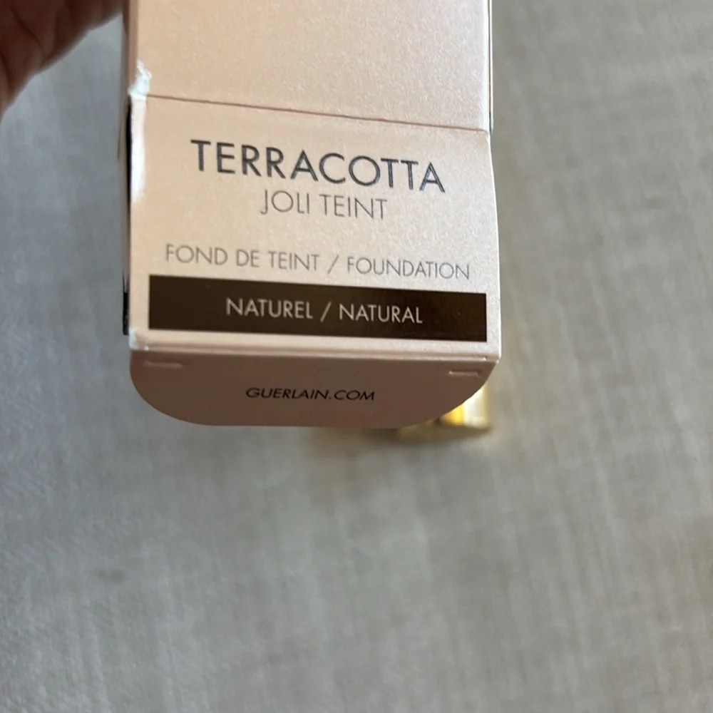 GUERLAIN terracotta joli