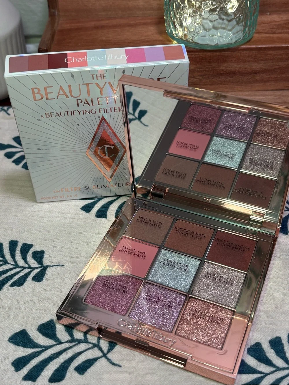 Charlotte Tilbury limited edition