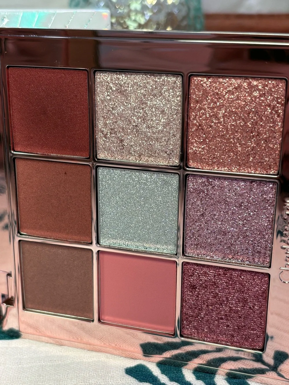 Charlotte Tilbury limited edition