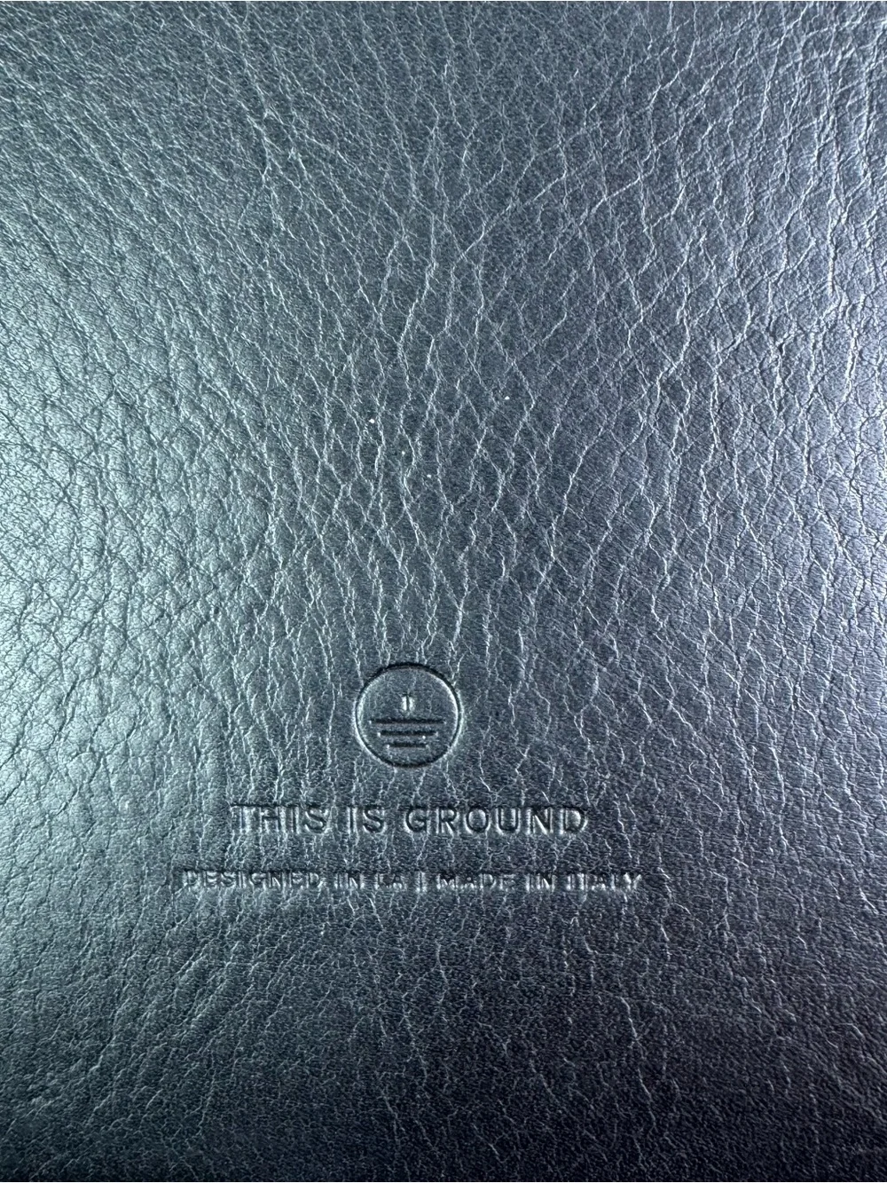 This is ground ultra rare