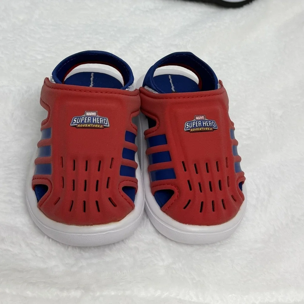 adidas water sandal