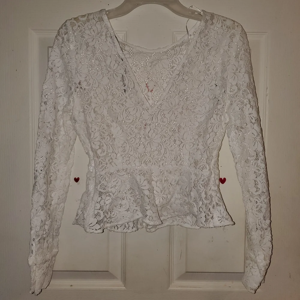 Zara brand new