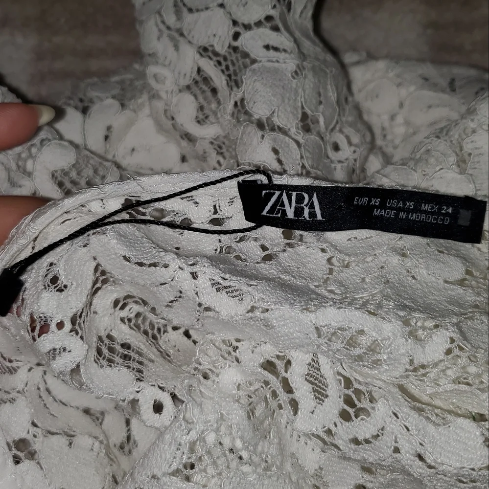 Zara brand new