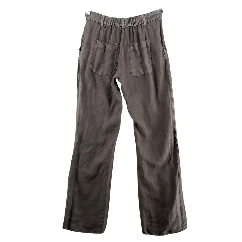 Zara cotton blend