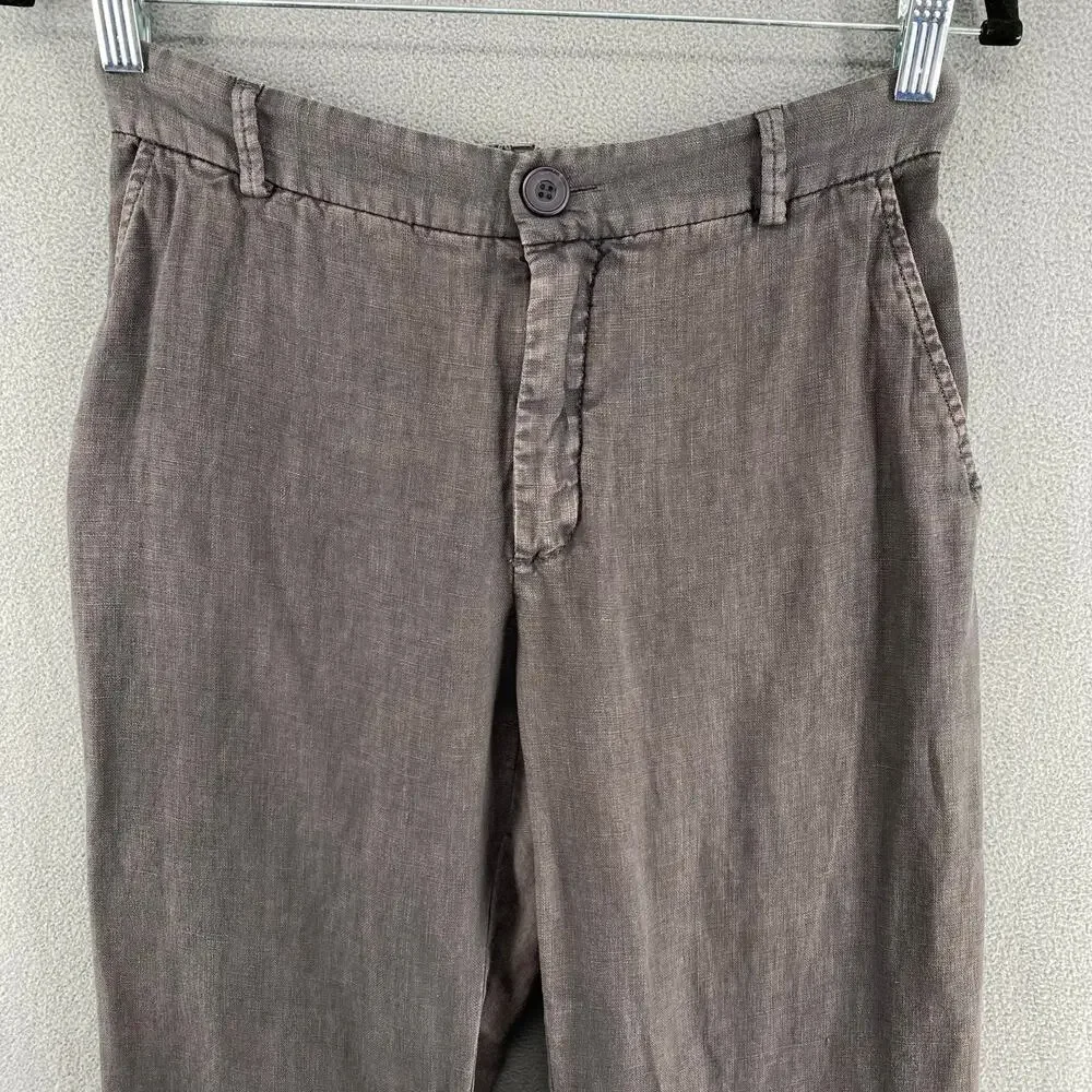 Zara cotton blend