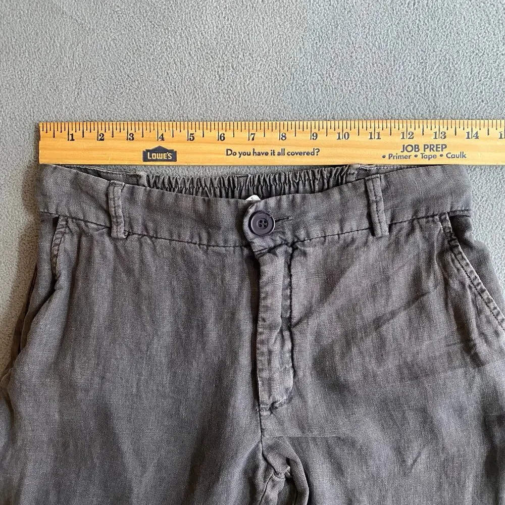 Zara cotton blend