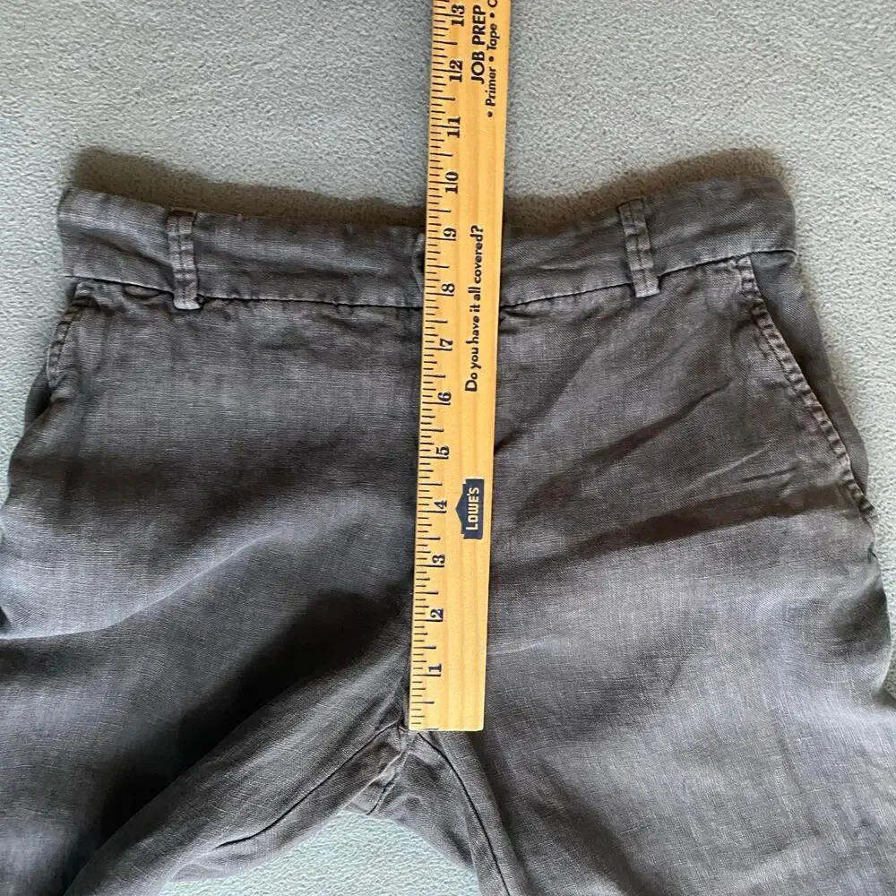 Zara cotton blend