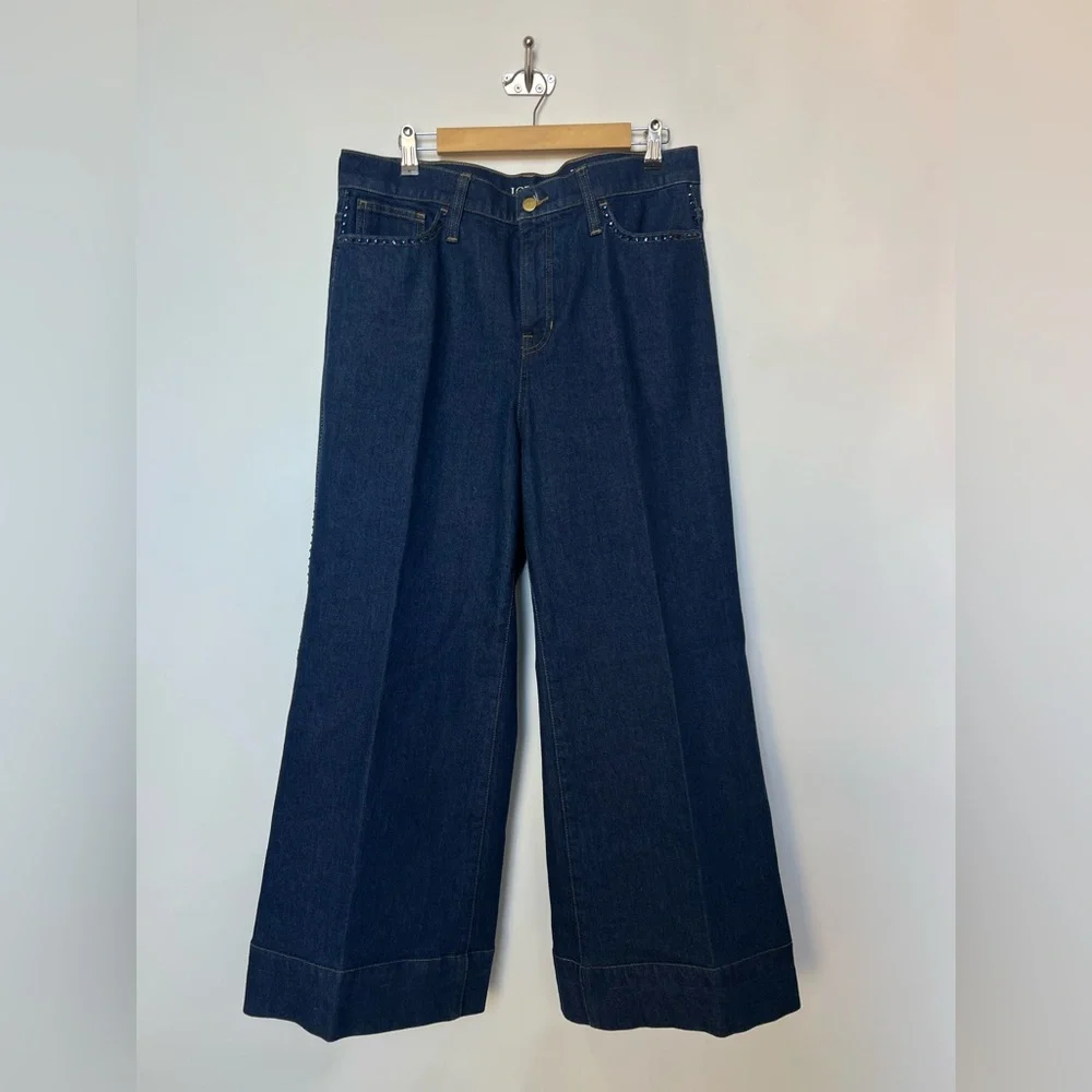 J. Crew size 31
