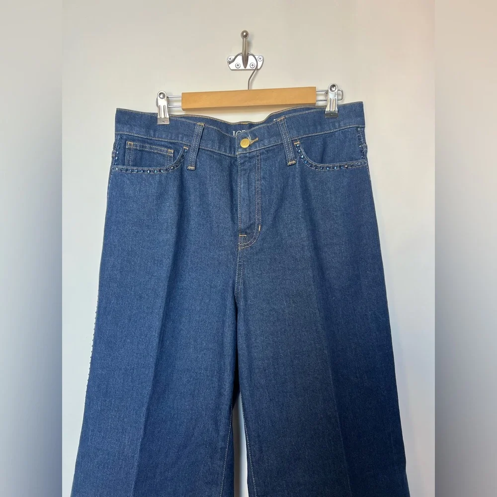J. Crew size 31