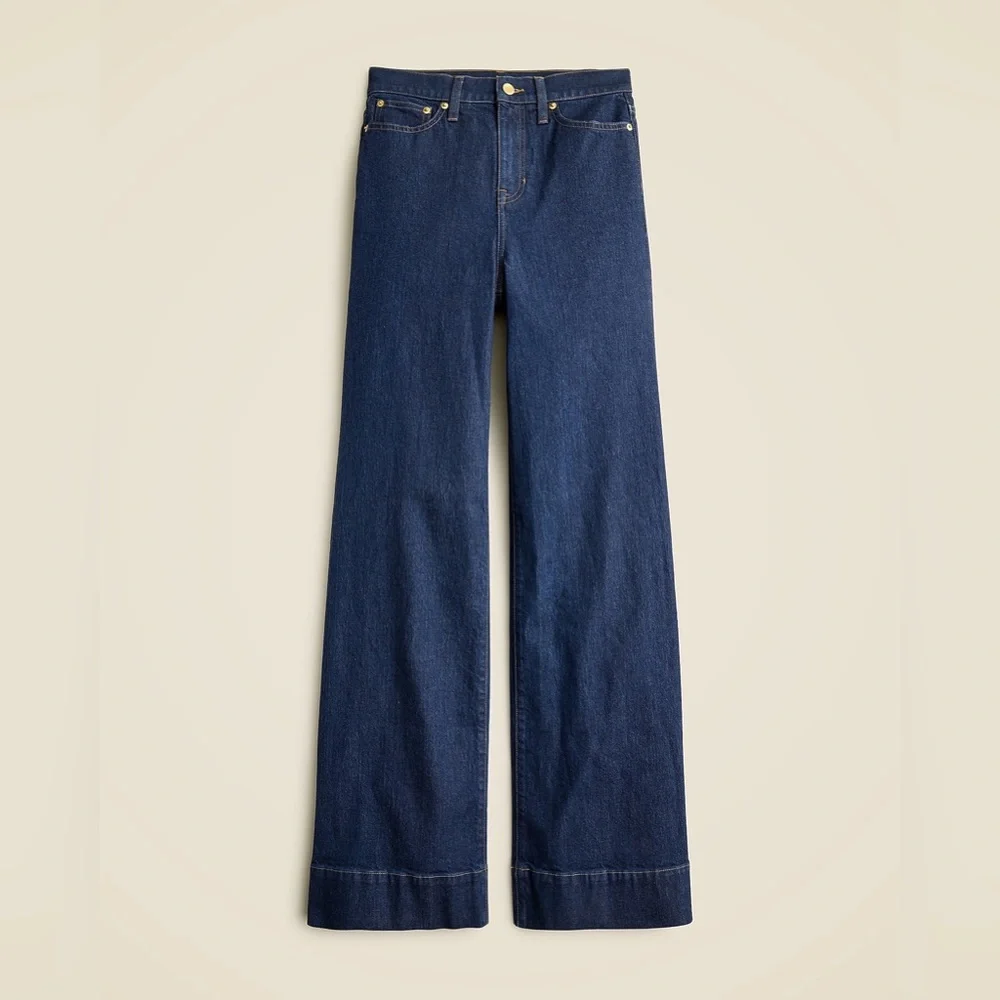 J. Crew size 31