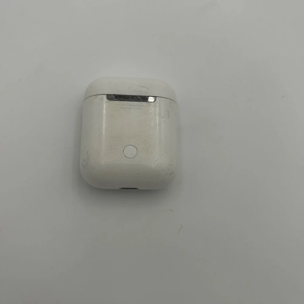 Apple airpods wireless