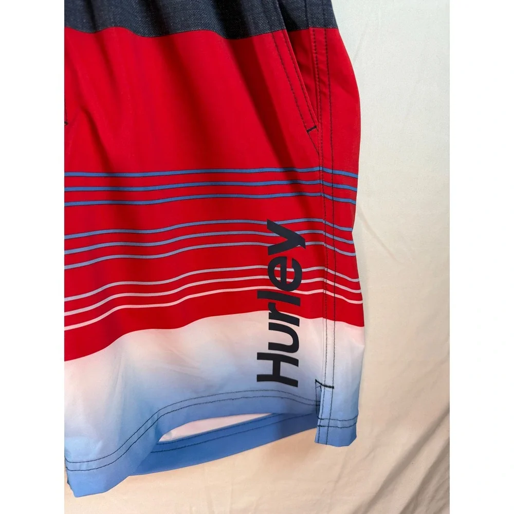 Hurley board shorts
