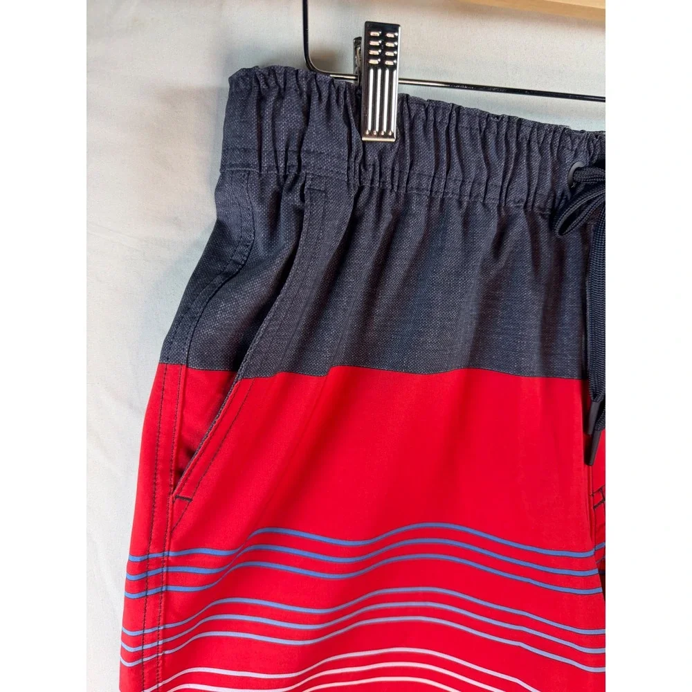 Hurley board shorts