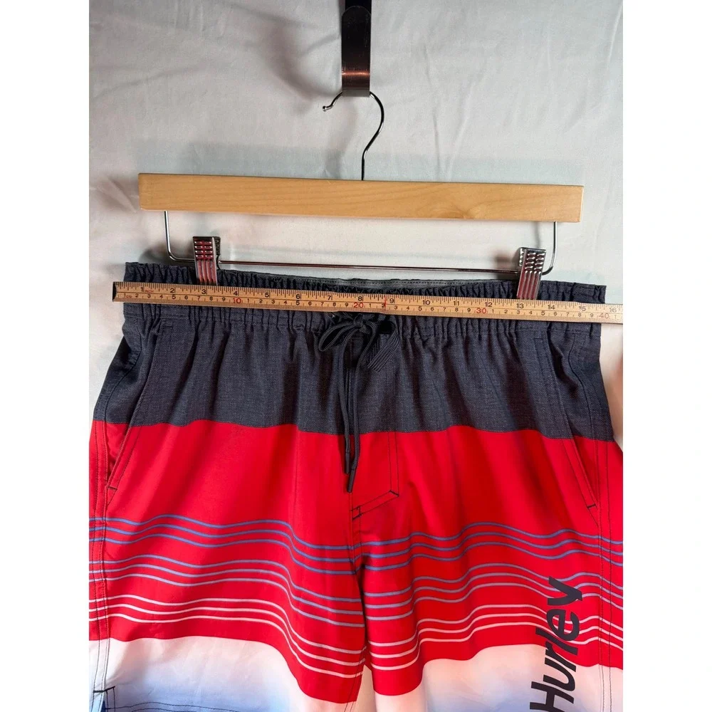 Hurley board shorts