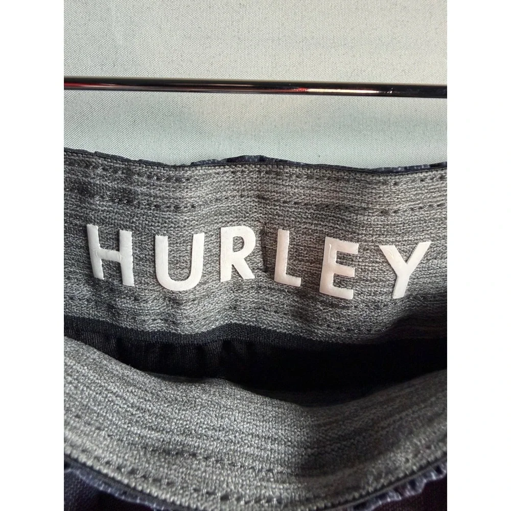 Hurley board shorts
