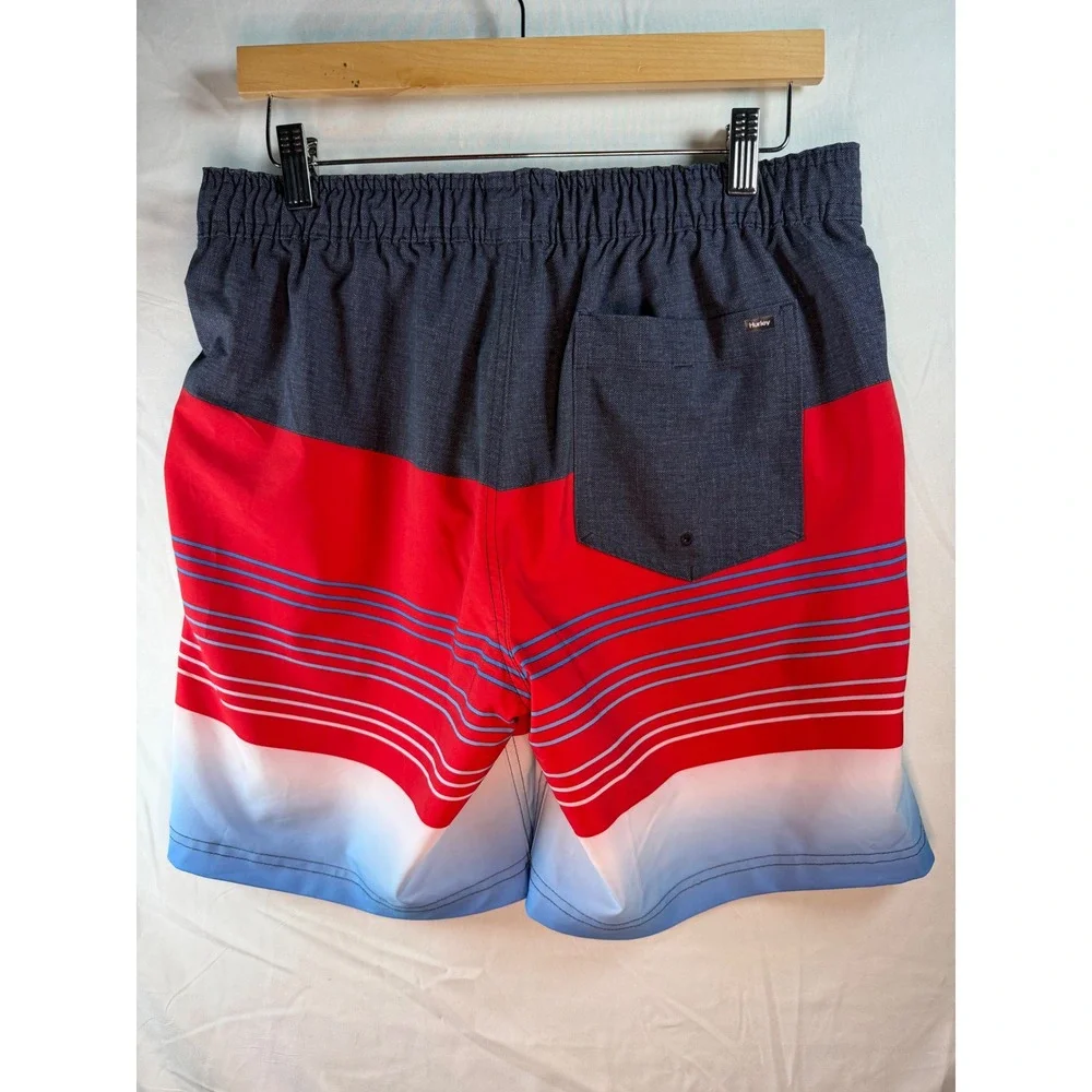 Hurley board shorts