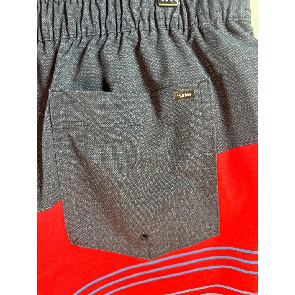 Hurley board shorts