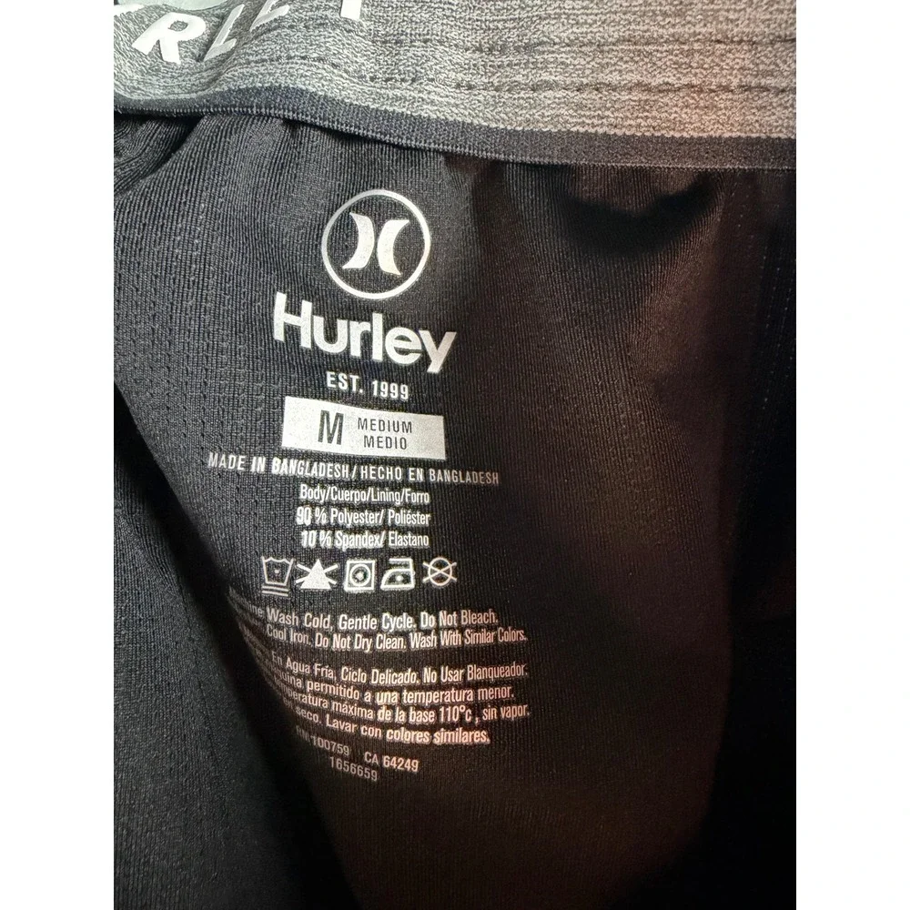 Hurley board shorts