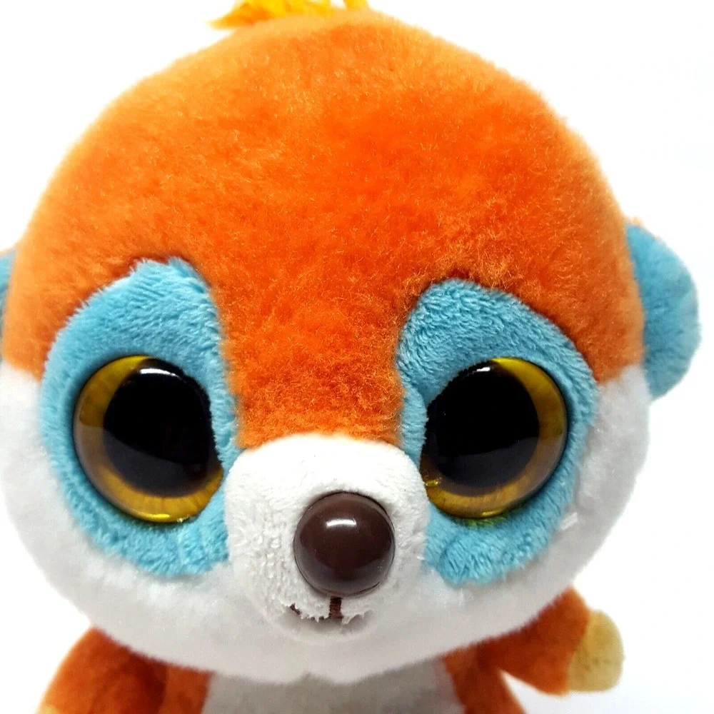 Aurora World this adorable