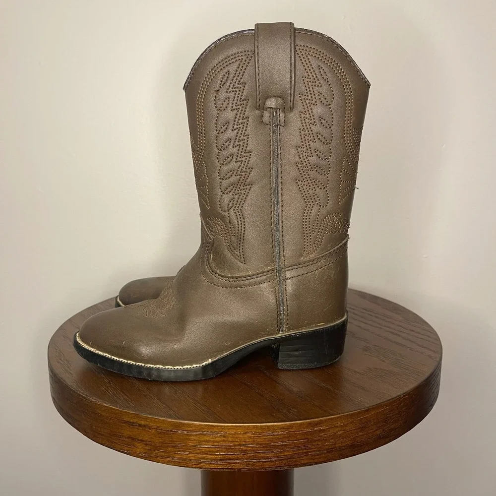 Durango color brown