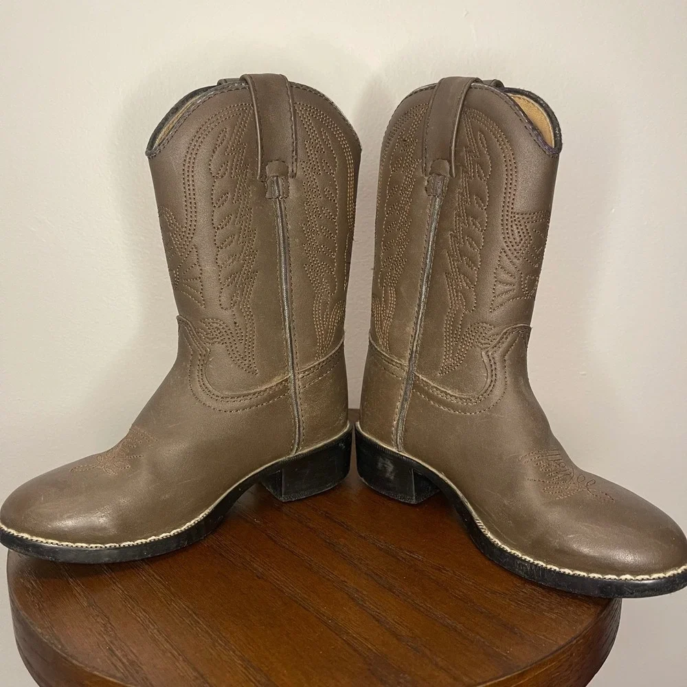 Durango color brown