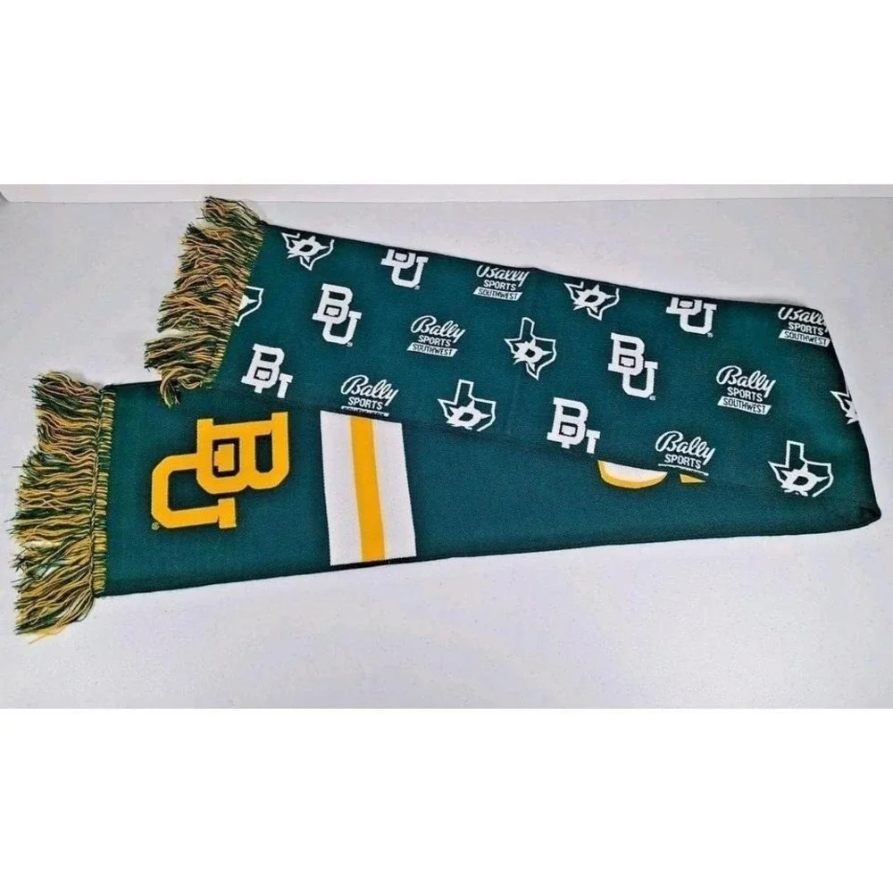 Bally Sports baylor bears