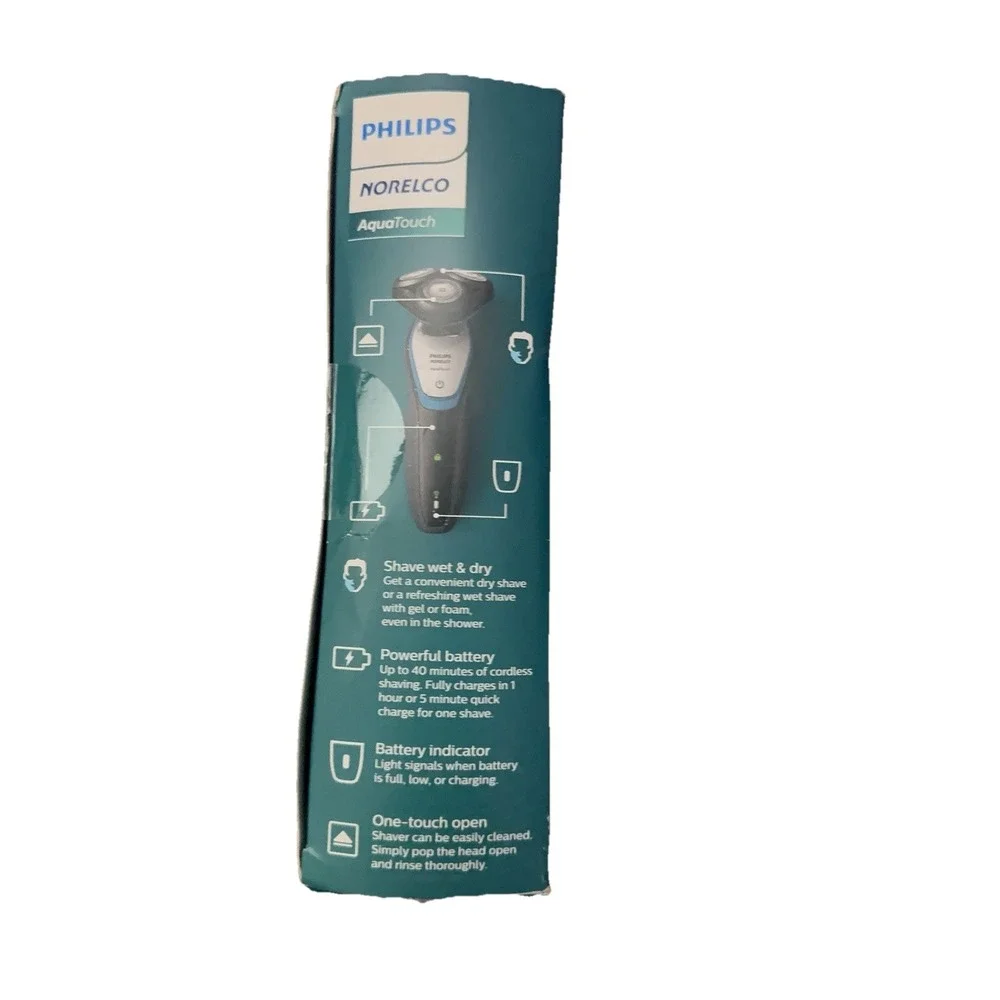 Philips noreolco aquatouch