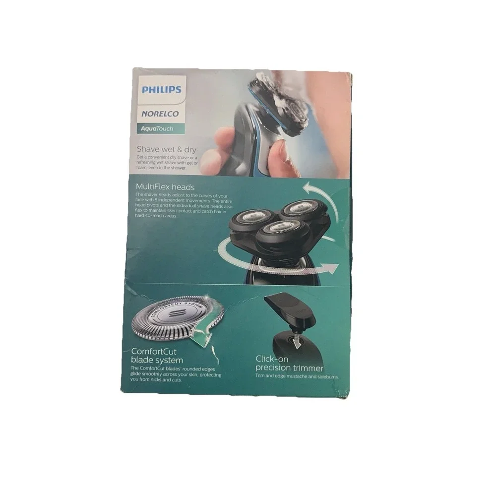 Philips noreolco aquatouch