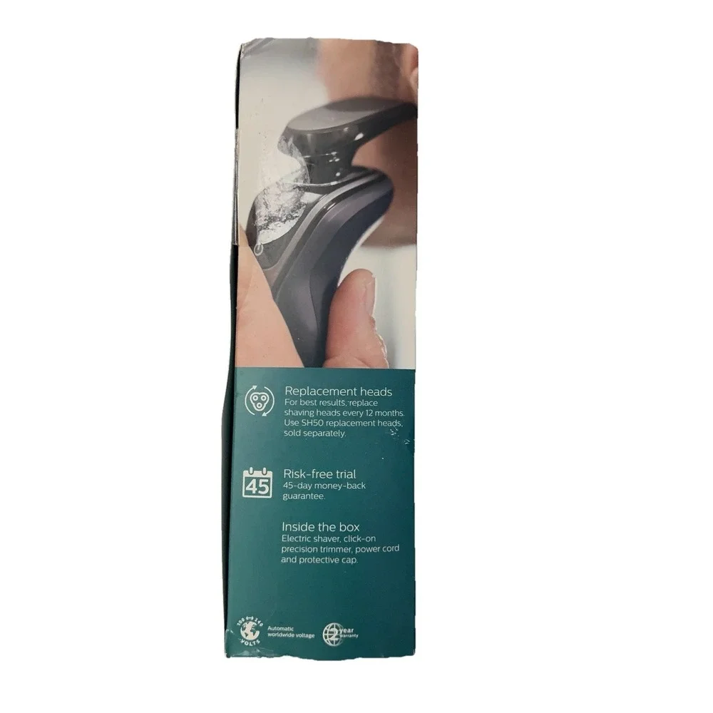 Philips noreolco aquatouch