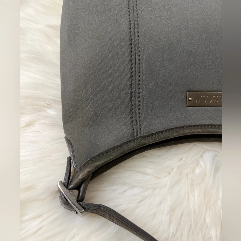 Coach stylish shoulder