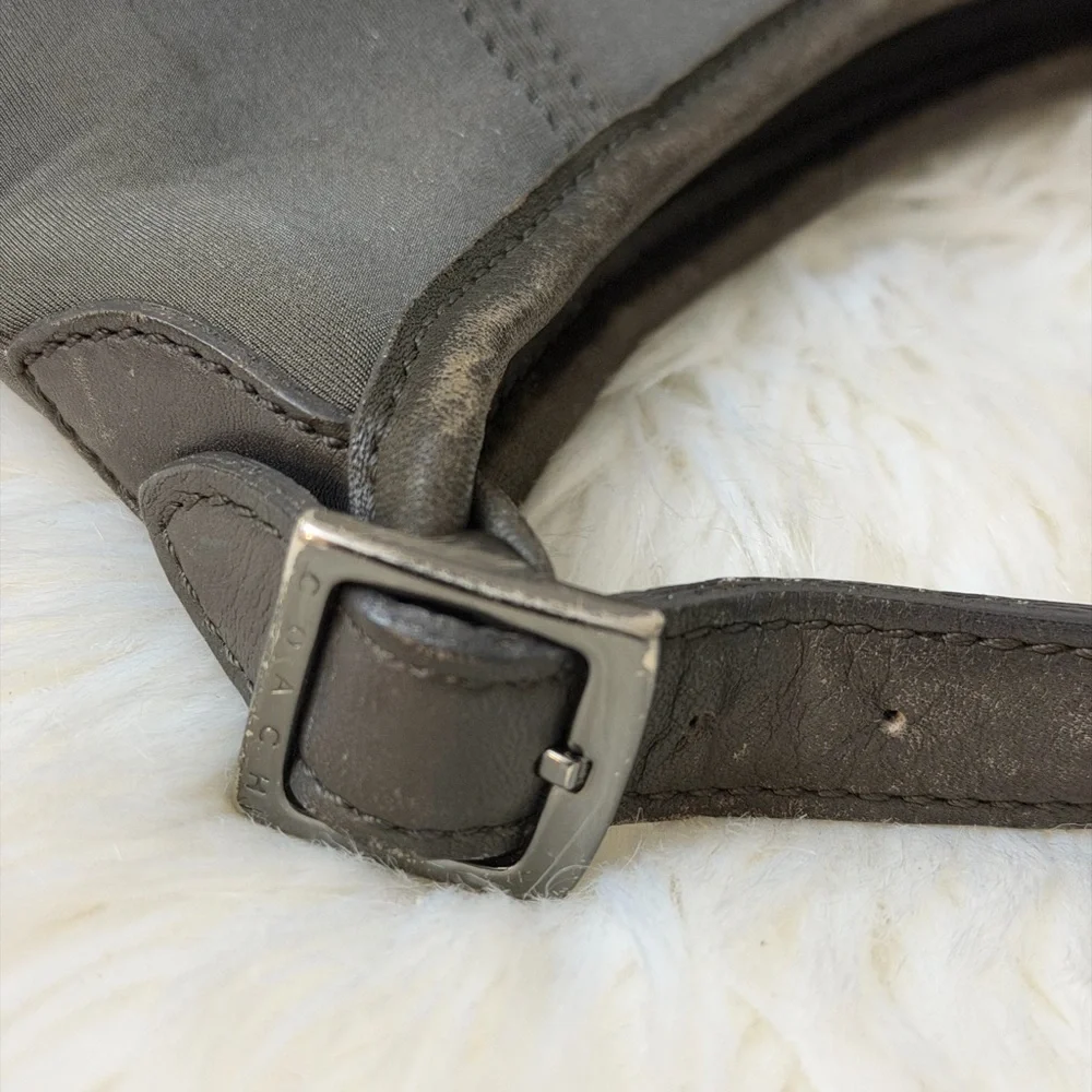 Coach stylish shoulder
