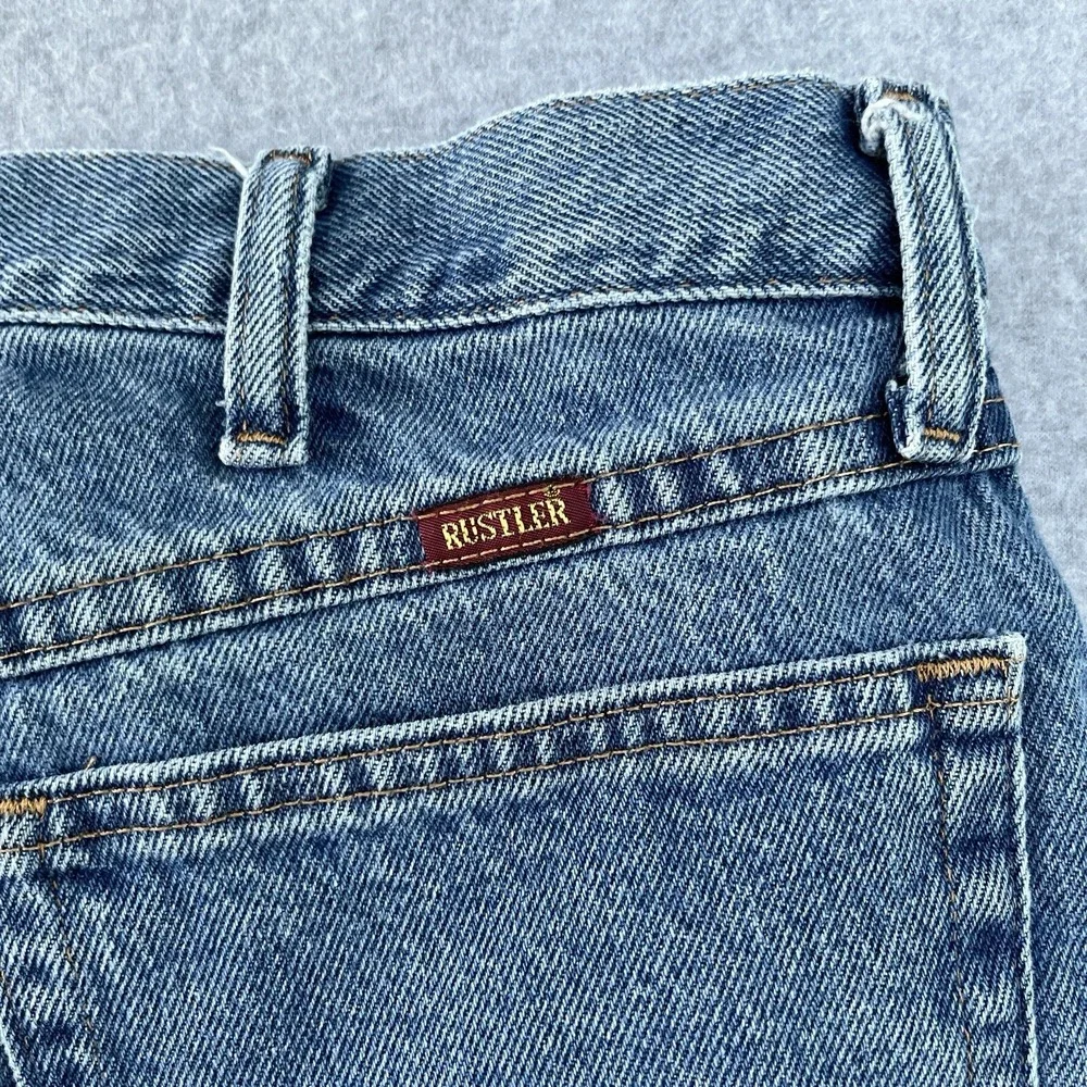 Rustler pre owned