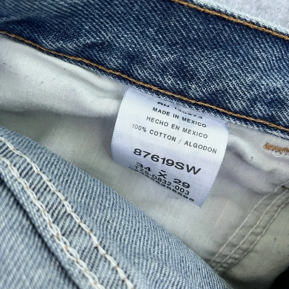 Rustler pre owned