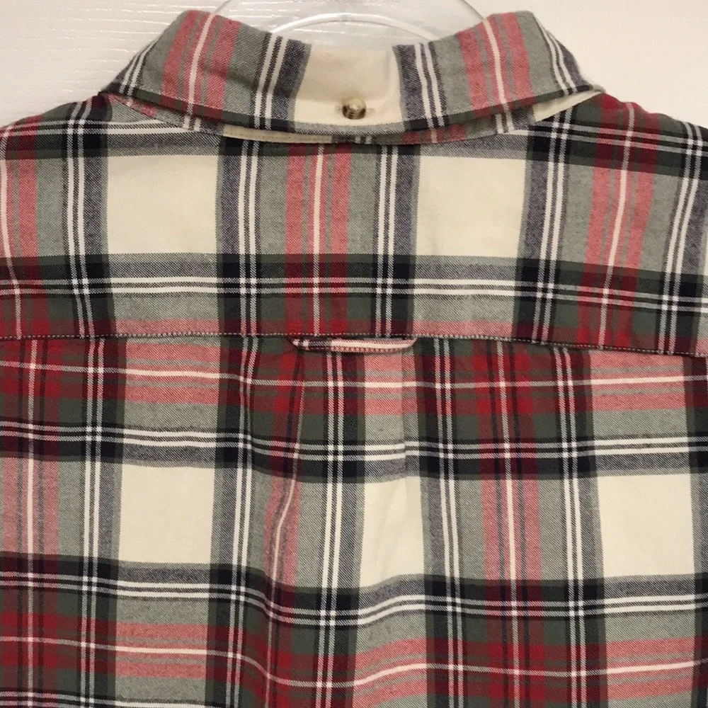 J. Crew very has free