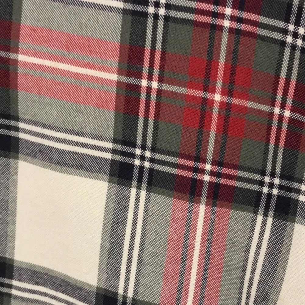 J. Crew slim shoulder