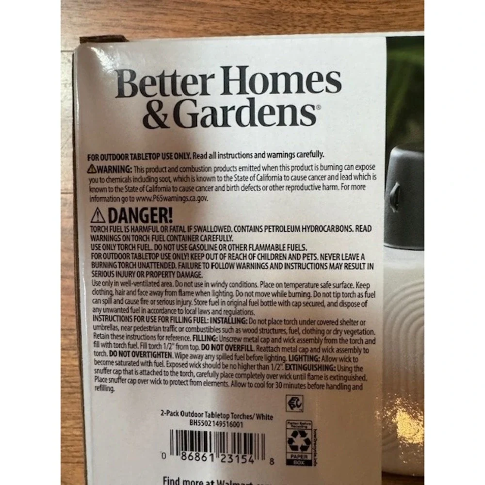 Better Homes And Gardens great addition