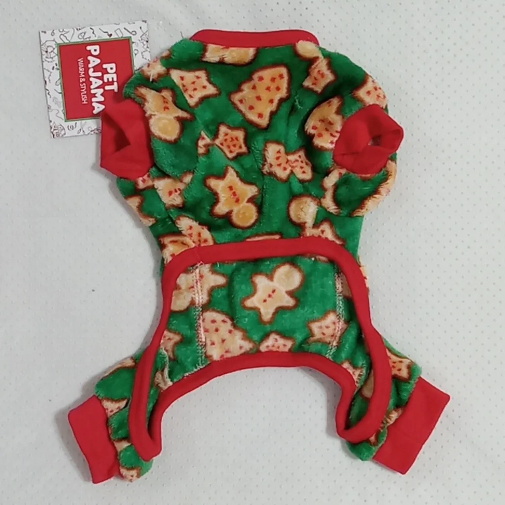 Pet Pajamas pet pajamas