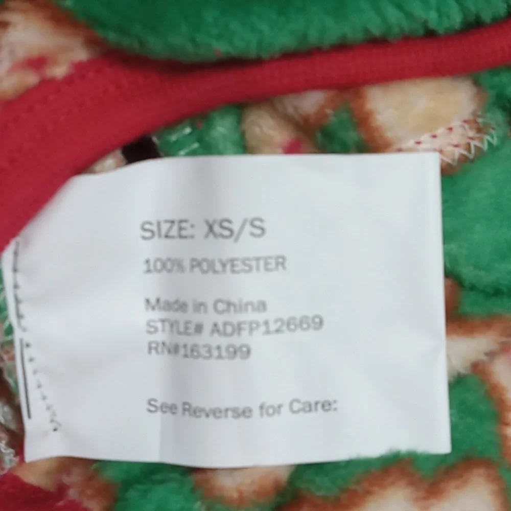 Pet Pajamas pet pajamas
