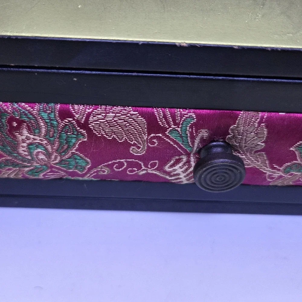 EHI vintage asian