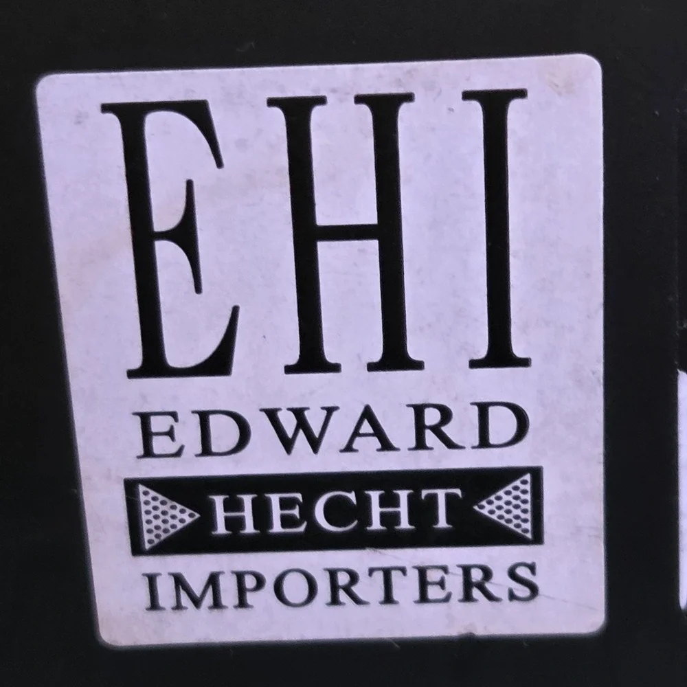 EHI vintage asian