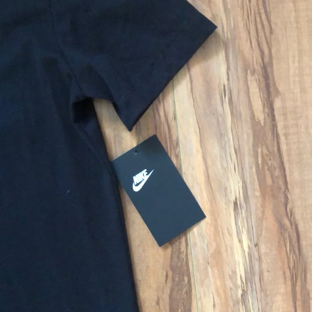 Nike nwt detroit